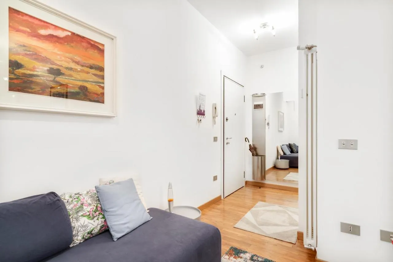 Ospedale & Galleria Ognissanti Apartment Padova Italy