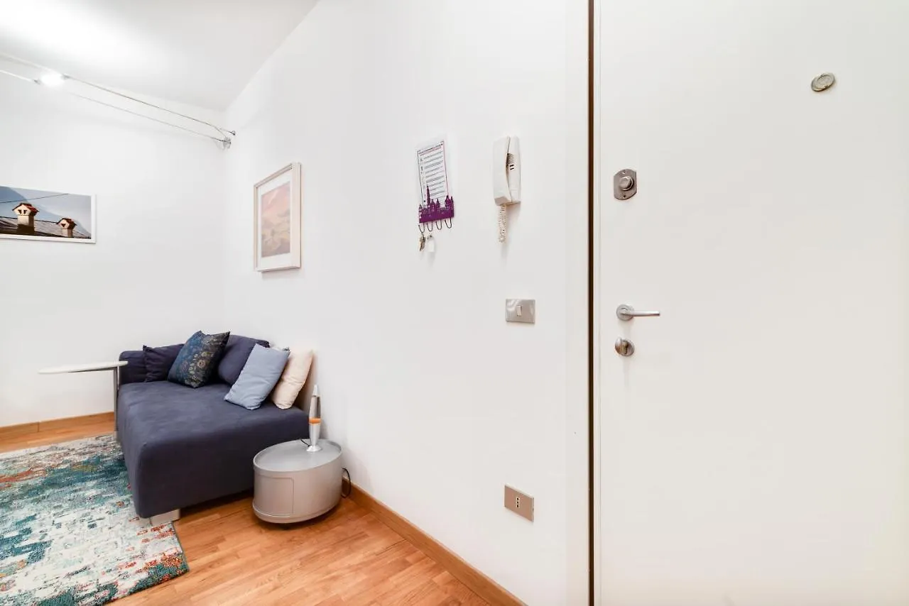 Ospedale & Galleria Ognissanti Apartment Padova