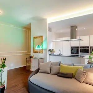 Apartment Galleria Eremitani Exclusive Elegant, Padova