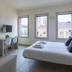 Apartment Erik Langer Pedrocchi, Padova